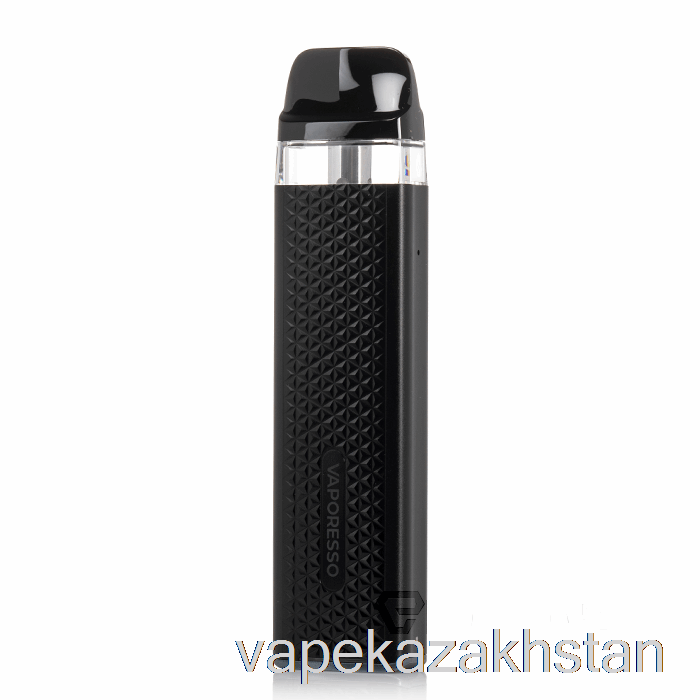 Vape Disposable Vaporesso XROS 3 Mini Pod System Black
